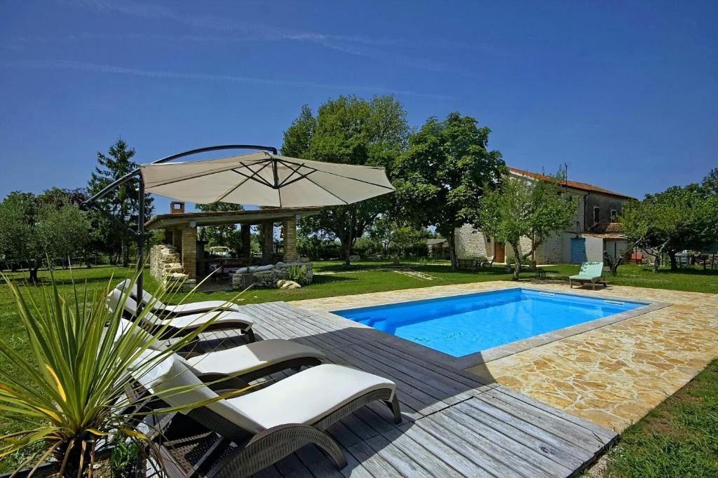 Holiday Home Casa Buscina Materada Ngoại thất bức ảnh