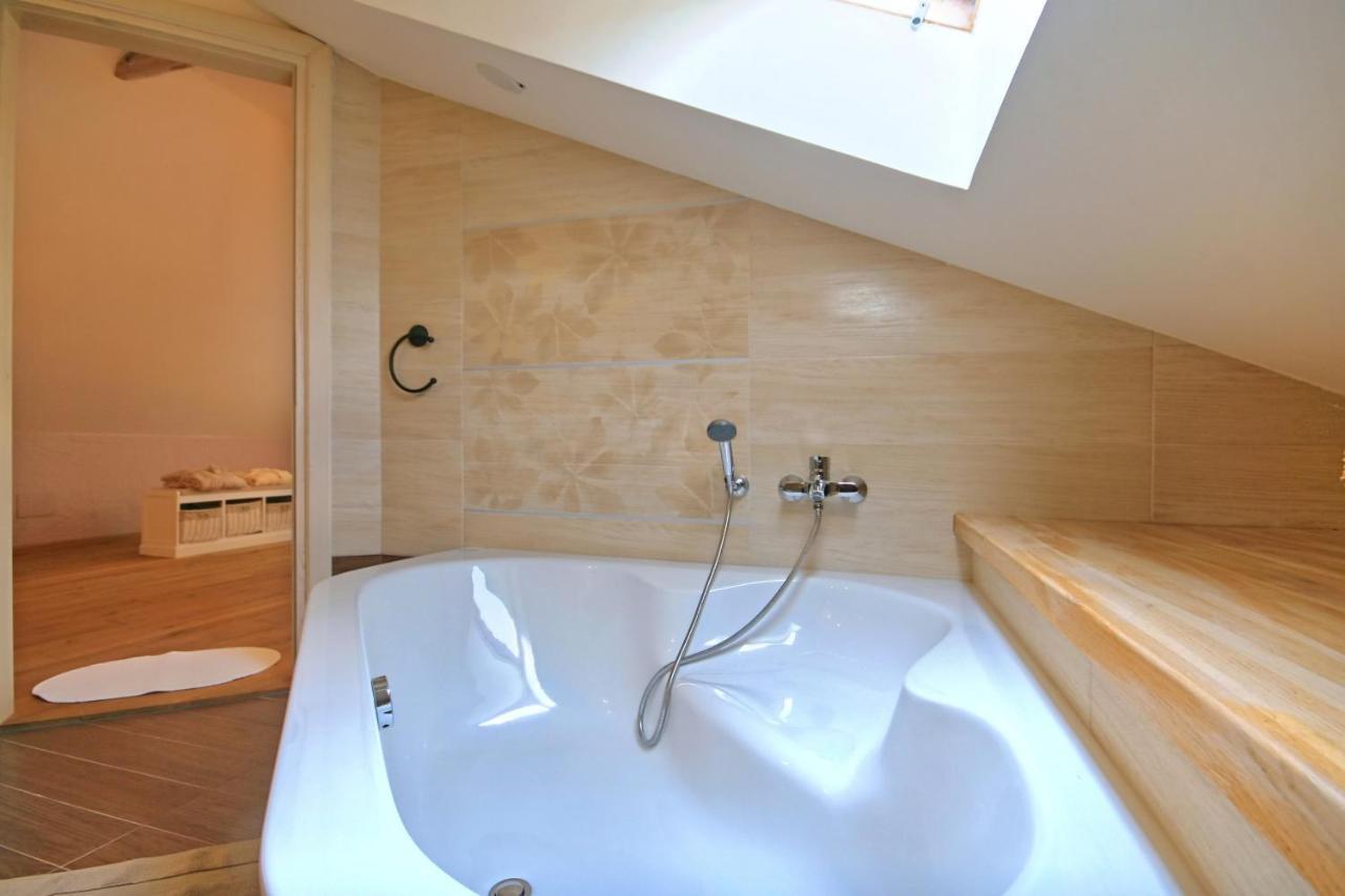 Holiday Home Casa Buscina Materada Ngoại thất bức ảnh