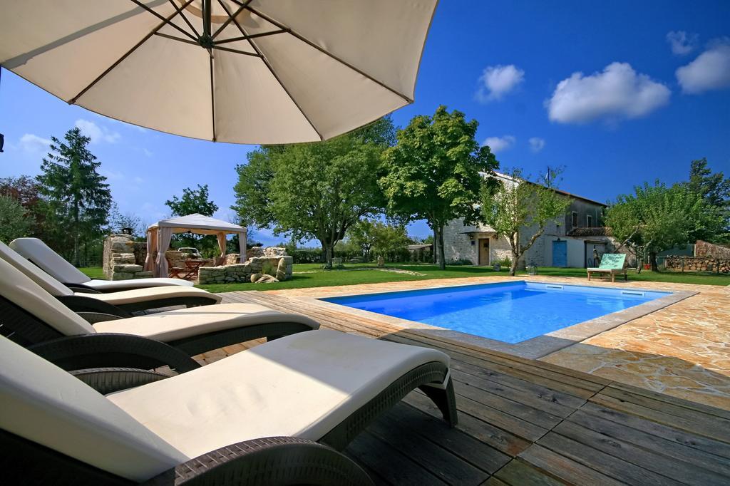 Holiday Home Casa Buscina Materada Ngoại thất bức ảnh