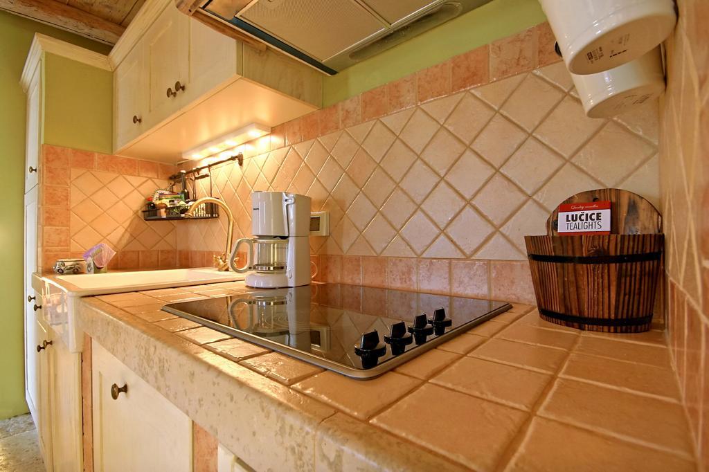 Holiday Home Casa Buscina Materada Phòng bức ảnh