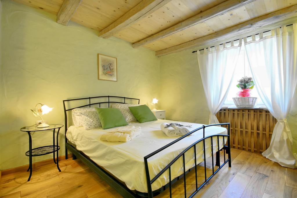 Holiday Home Casa Buscina Materada Phòng bức ảnh